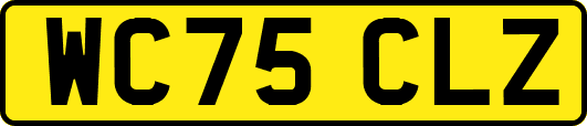 WC75CLZ