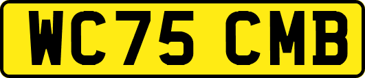 WC75CMB