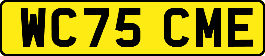WC75CME