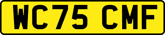 WC75CMF