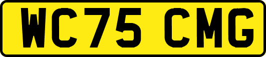 WC75CMG