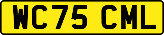WC75CML