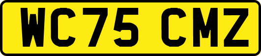 WC75CMZ