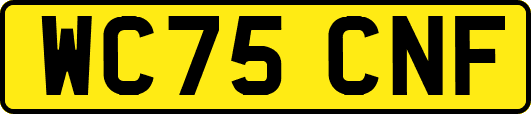 WC75CNF