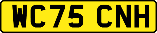 WC75CNH
