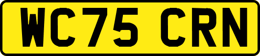 WC75CRN