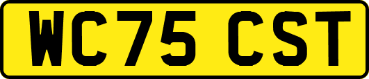 WC75CST