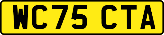 WC75CTA