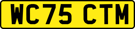 WC75CTM