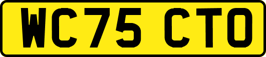 WC75CTO