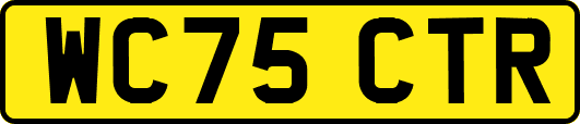 WC75CTR