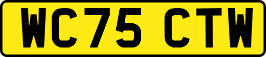 WC75CTW