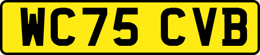 WC75CVB
