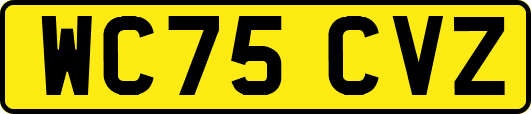 WC75CVZ