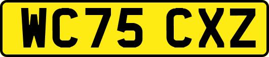 WC75CXZ