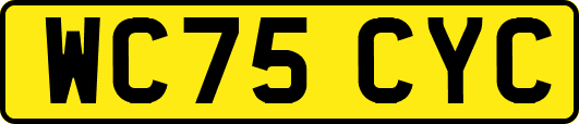 WC75CYC