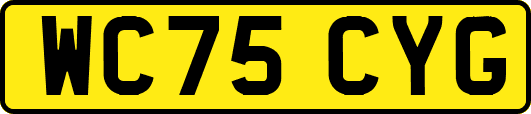 WC75CYG