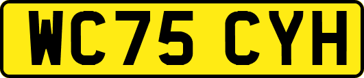 WC75CYH
