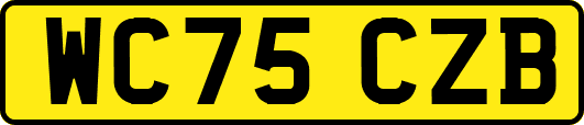 WC75CZB