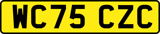 WC75CZC