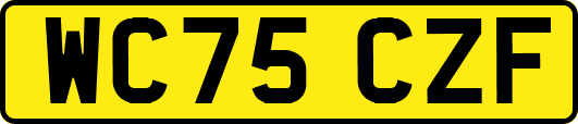 WC75CZF