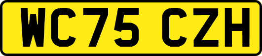 WC75CZH