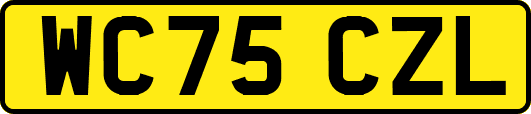 WC75CZL