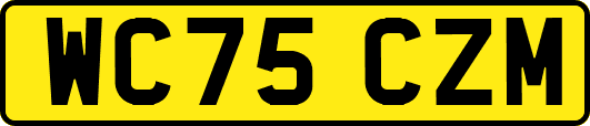 WC75CZM