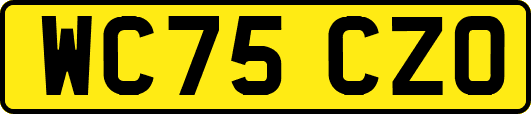 WC75CZO