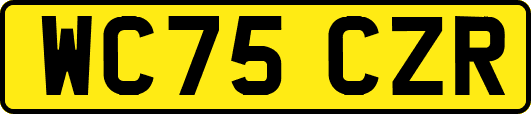 WC75CZR