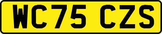 WC75CZS