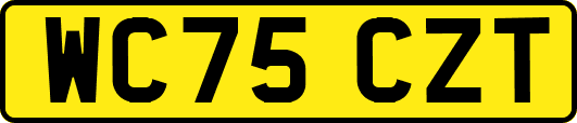 WC75CZT