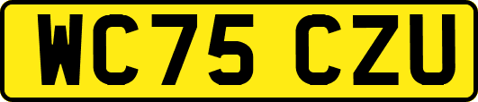 WC75CZU