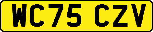 WC75CZV