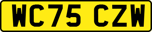 WC75CZW