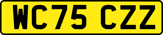 WC75CZZ