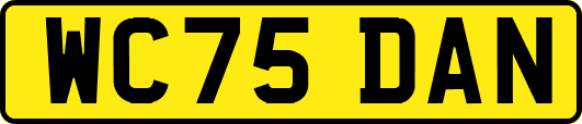 WC75DAN