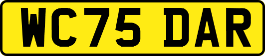 WC75DAR
