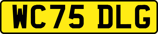 WC75DLG