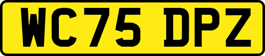 WC75DPZ