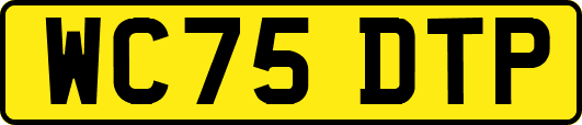 WC75DTP