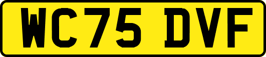 WC75DVF