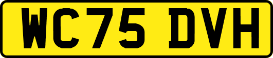 WC75DVH
