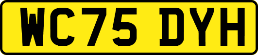 WC75DYH