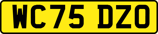 WC75DZO