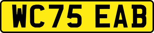 WC75EAB