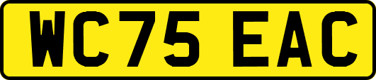 WC75EAC