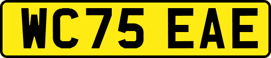 WC75EAE