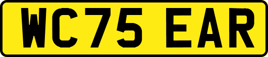 WC75EAR