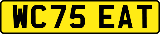 WC75EAT